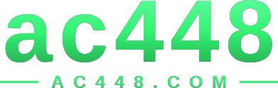 ac448 logo